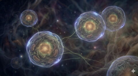 17 Tage nach dem Tod