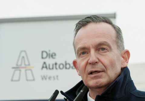 Platz 10: Volker Wissing (FDP)