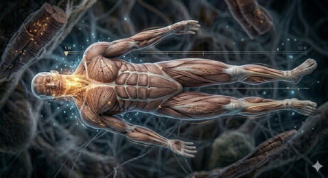 2 Stunden nach dem Tod