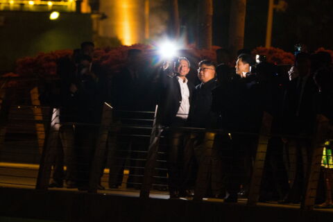 13. Eine der mächtigsten Personen der Welt