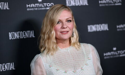 Kirsten Dunst