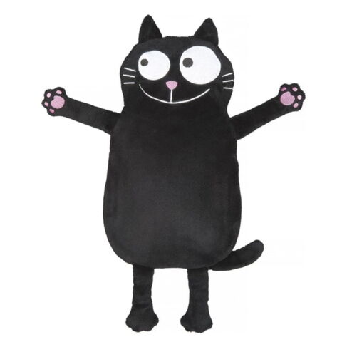 Wärmflasche Katze (24,90 €)