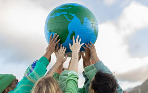 Welche Rolle spielt der Klimaschutz bei Heim-EM?