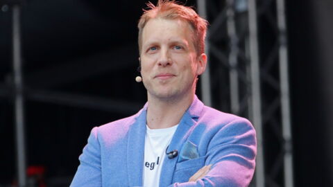 Oliver Pocher: Ca. 8 Millionen Euro