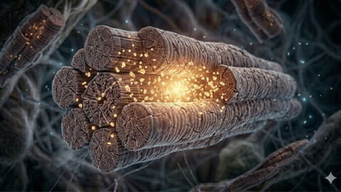 2 Stunden nach dem Tod