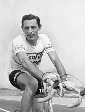 Fausto Coppi