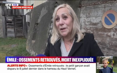 8. Philippe V. meldet sich zu Wort