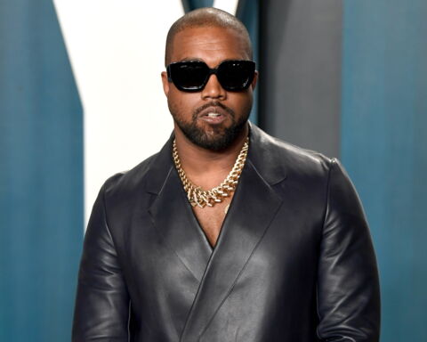 Kanye West