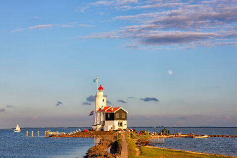 Marken, Niederlande