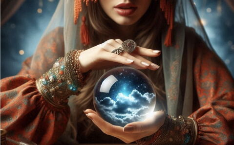 Inhaltsverzeichnis der Präsentation