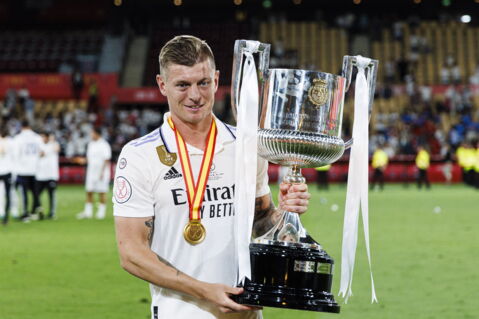 Toni Kroos
