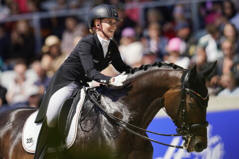 Jessica von Bredow-Werndl