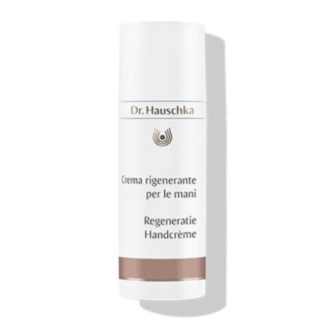 Handcreme von Dr. Hauschka 50 ml (25,95 €)