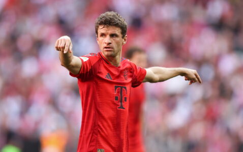 Thomas Müller