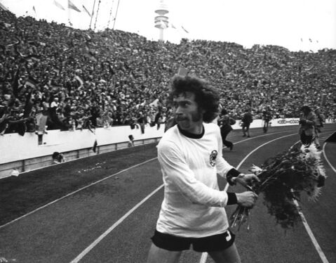Paul Breitner
