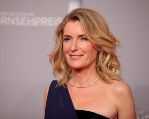 Platz 1: Maria Furtwängler