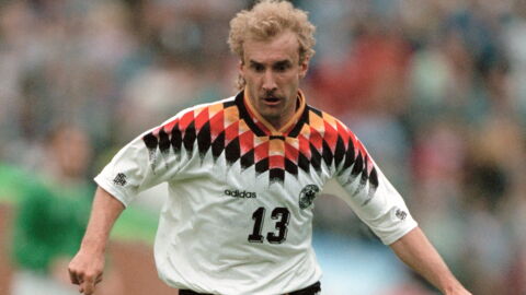 Rudi Völler