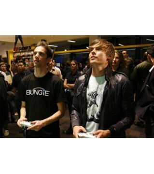 Zac Effron: ist süchtig nach Xbox