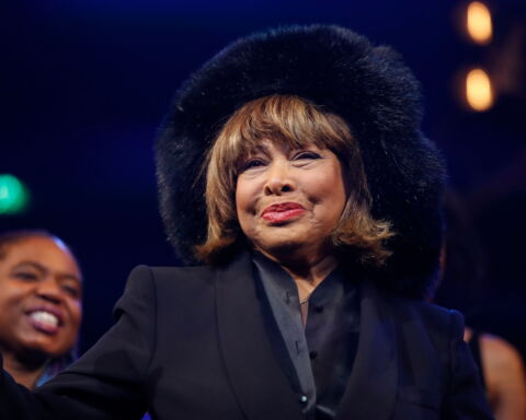 Tina Turner