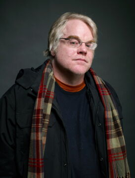 Philip Seymour Hoffman