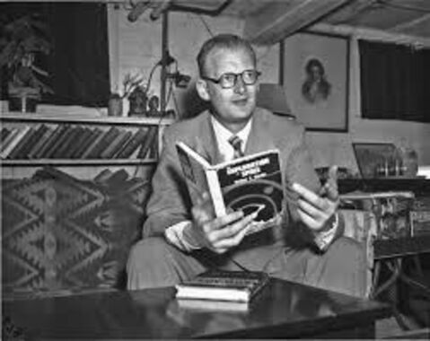 Technologische Prophezeiungen (Asimov und Clarke)