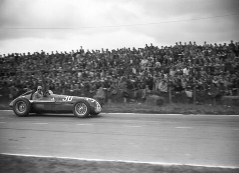 Das Nachbarland verlangt nach einem längerem Atem