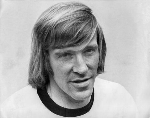 Günter Netzer
