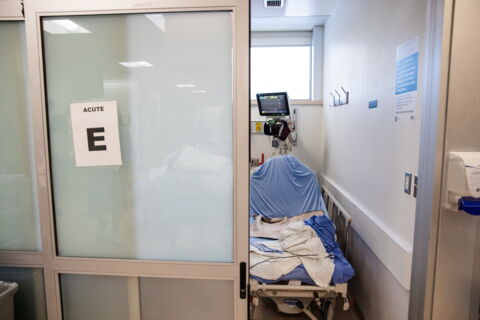 Severe Acute Respiratory Syndrome (SARS)