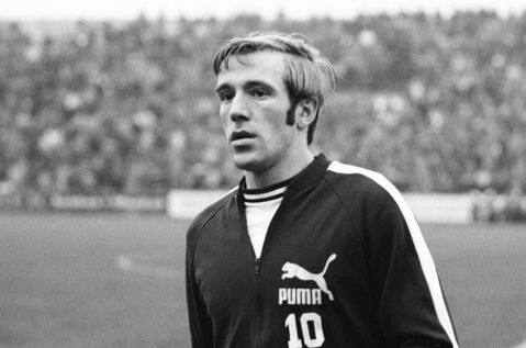 Günter Netzer