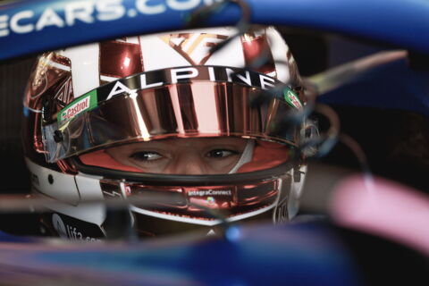 Maximale Fahreranzahl: Nur eine Handvoll