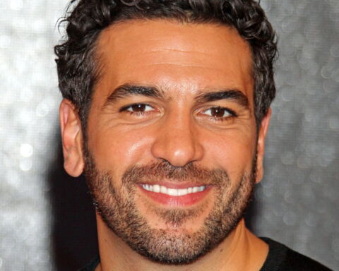 Elyas M’Barek