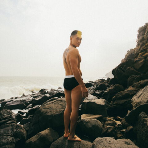 2. Männer werden mehr oder weniger fruchtbar, je nachdem, welche Unterwäsche sie tragen