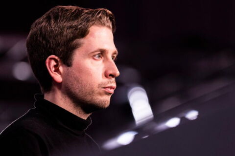 SPD-Shootingstar Kevin Kühnert