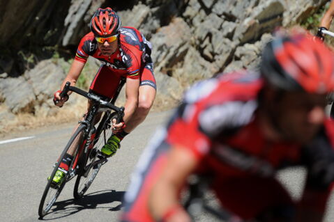 2012 – Cadel Evans