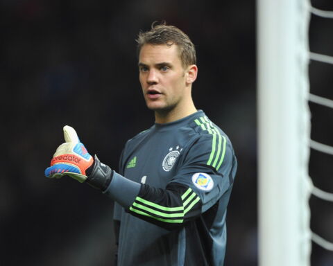Manuel Neuer