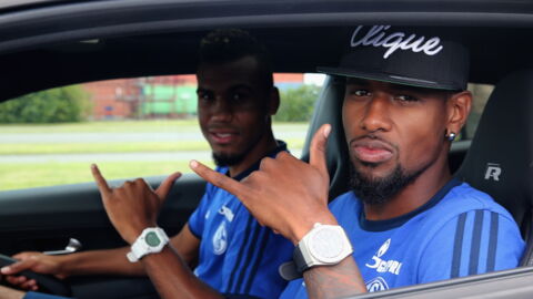 Santana pimpt dein Ride