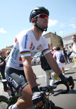 2013 – Mark Cavendish
