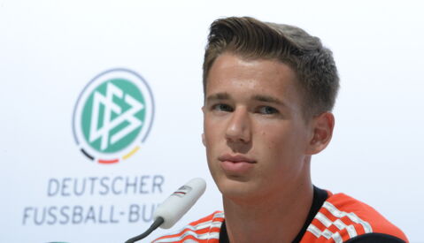 11. Erik Durm