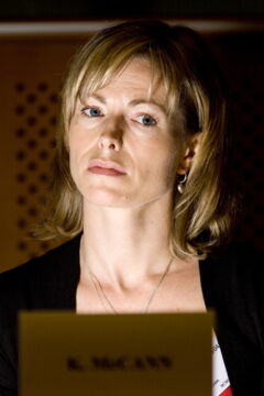 Kate McCann