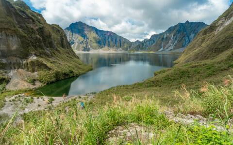 Pinatubo (Philippinen)