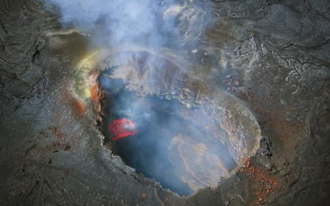 Kilauea (Hawaii, USA)