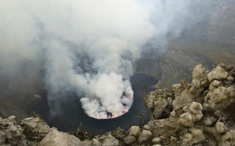 Nyiragongo (Demokratische Republik Kongo)