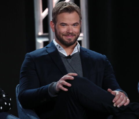 Kellan Lutz