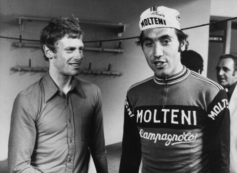 1975 – Eddy Merckx