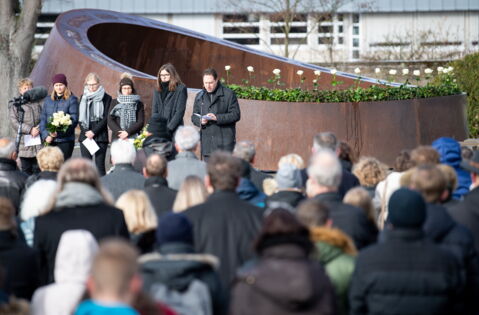 Amoklauf Winnenden/Wendlingen