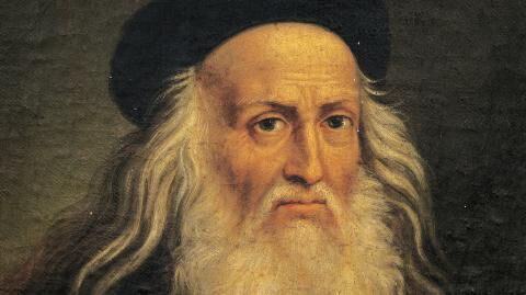 Leonardo da Vinci: 11 seiner Prophezeiungen, die in Erfüllung gegangen sind