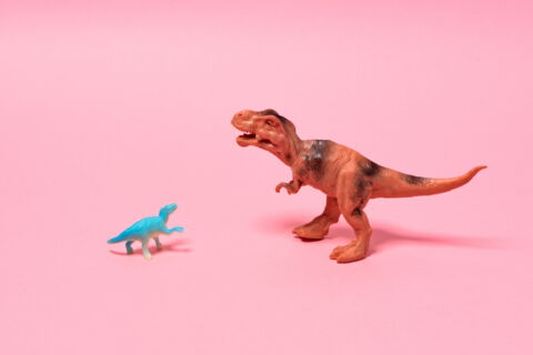 Spuren in Deutschland