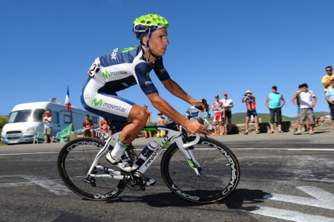 2019 – Juan Jose Cobo