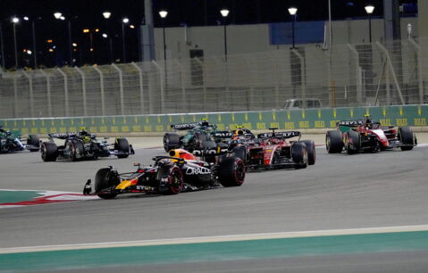 Das kürzeste Rennen aller Zeiten