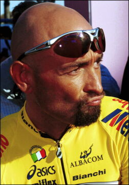 1998 – Marco Pantani